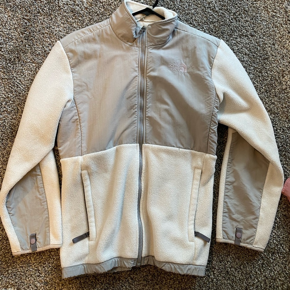 Northface Denali